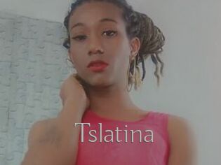 Tslatina