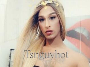 Tsnguyhot