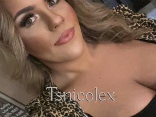 tsnicolex Live Fick