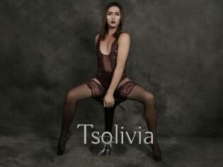 Tsolivia