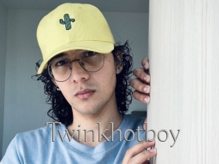 Twinkhotboy