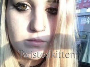 Twistedkitten