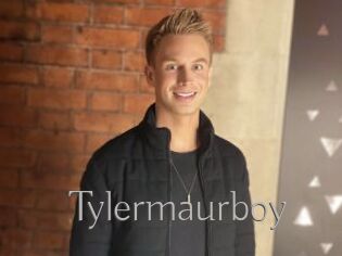 Tylermaurboy