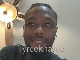 Tyreekhavoc