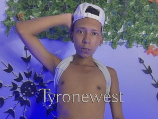 Tyronewest