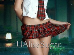 UAliseSugar