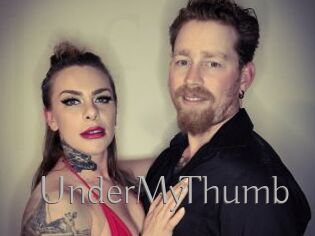 UnderMyThumb