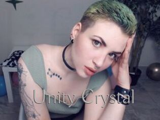 Unity_Crystal