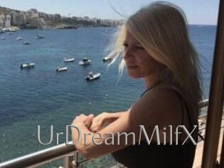 UrDreamMilfX