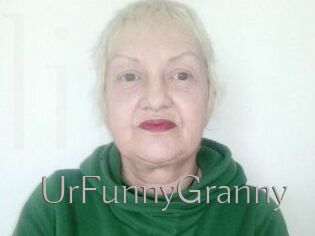 UrFunnyGranny