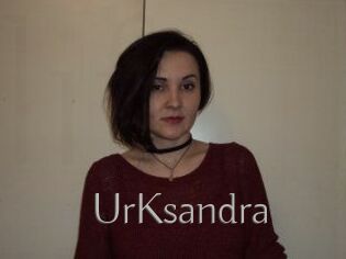 UrKsandra