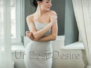 Ur_Best_Desire