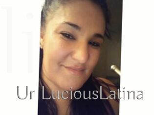 Ur_LuciousLatina