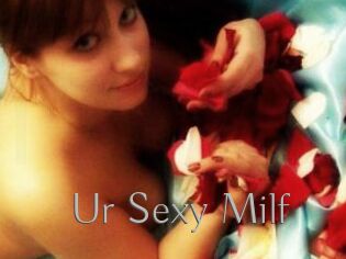 Ur_Sexy_Milf