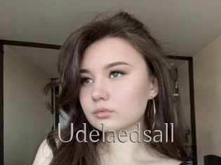 Udelaedsall
