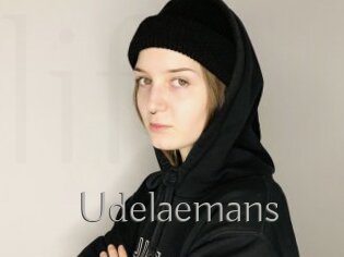 Udelaemans