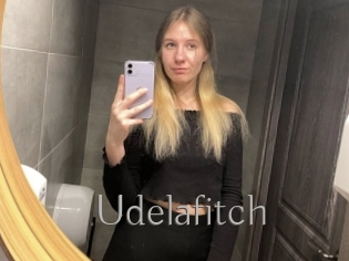Udelafitch