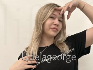 Udelageorge