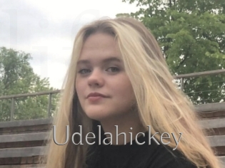 Udelahickey