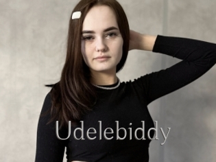 Udelebiddy