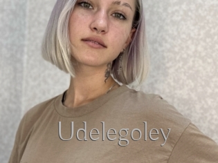 Udelegoley