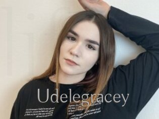 Udelegracey