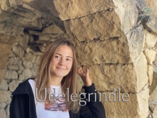 Udelegrindle