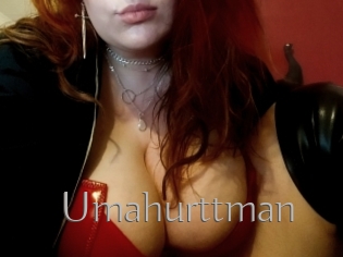 Umahurttman