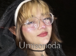 Umisonoda