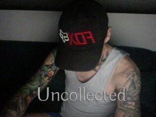 Uncollected