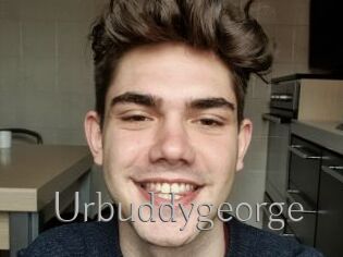 Urbuddygeorge