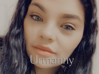 Urmanny