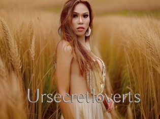 Ursecretloverts