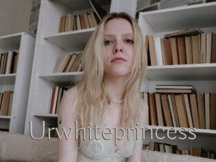 Urwhiteprincess