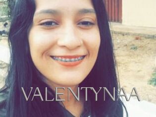 VALENTYNAA