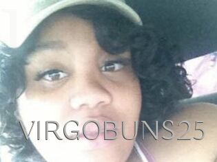 VIRGOBUNS25