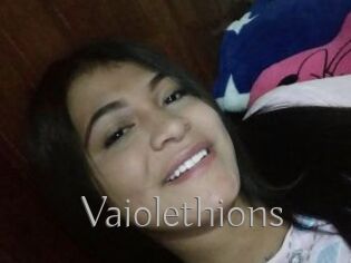 Vaiolethions