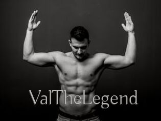 ValTheLegend