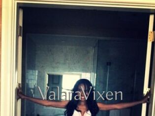 ValaraVixen