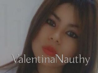 ValentinaNauthy