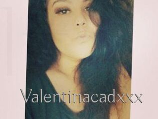 Valentinacadxxx