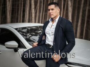 ValentinoJons