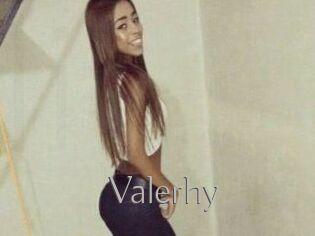 Valerhy