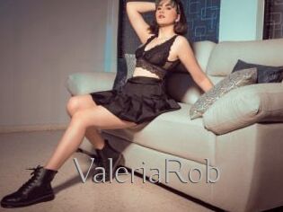 ValeriaRob