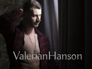 ValerianHanson