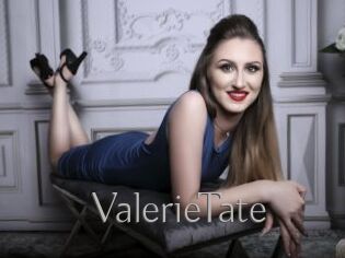 ValerieTate