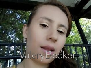 ValeryBecker