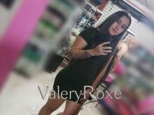 ValeryRoxe