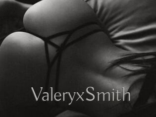 ValeryxSmith