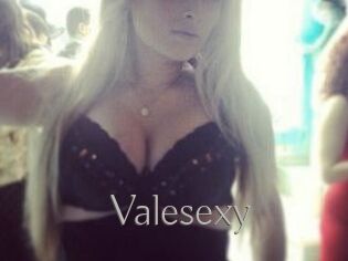 Valesexy